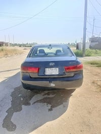 سوناتا ٢٠٠٨ • مكينة ٢٤٠٠ • كربلاء