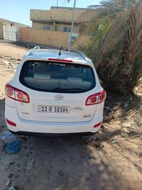 سنتافي ٢٠١١ • ٦ سلندر • خليجي