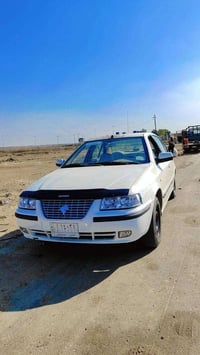 سمند ٢٠١٠ • سنويه باسمي • شرط التحويل