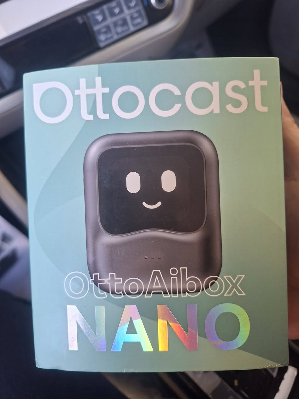 السلام عليكم قطعه نادره للبيع اوتو كاست نانو تجي
السعر ١٩٠
مكاني بغداد اعتذر ماعندي توصيل


**إذا كنت صاحب هذا الإعلان وتريد حذفه لأي سبب، رجاءا أرسل رسالة إلى الدعم الفني**