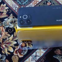 ريلمي نوت ٧٠ • ٢٥٦/٢٤ رام • ٦٠٠٠