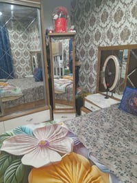 غرفه تركيه • ٩ قطع • السيديه