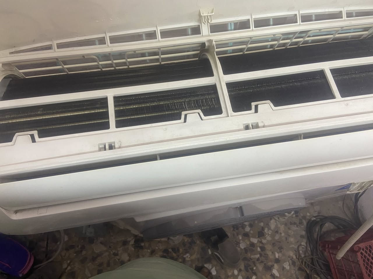 سلام عليكم سبلت ميده نفخ  للبيع غاز 22 موديل 22 سبلت على وضع الشركه كامل هوه البواري نقص فقط غاز السعر 350 وبي مجال ***********
