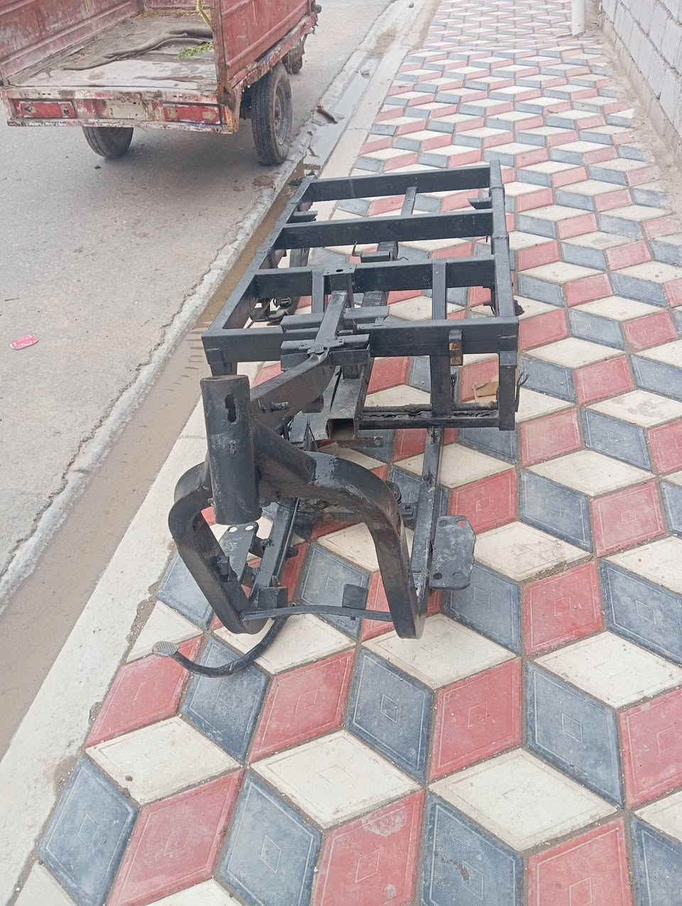 السلام عليكم شاصي البيع مكفول ماعده الواضح بل تصوير كلك كلك مكاني رميثه شراي يجي خاص


**إذا كنت صاحب هذا الإعلان وتريد حذفه لأي سبب، رجاءا أرسل رسالة إلى الدعم الفني**