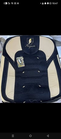 تغليف كشن تركي • كامل مع الشد • موصل حي المالية