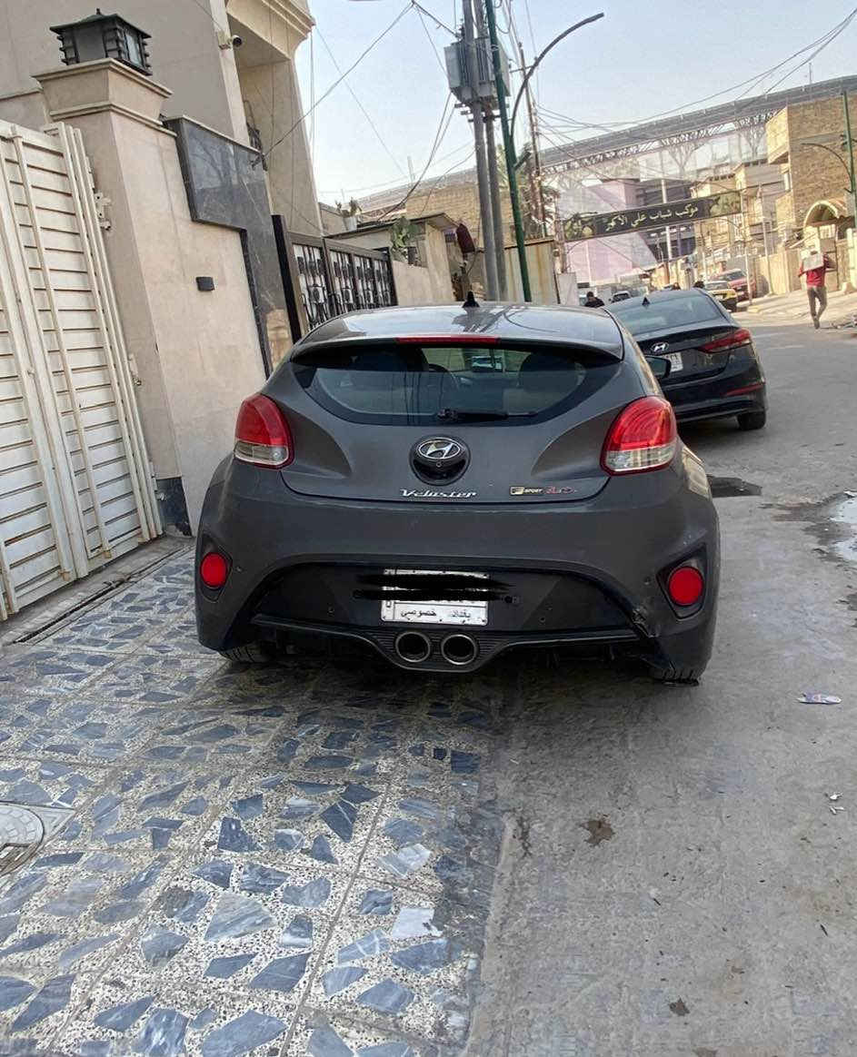 النترا ڤولستر 2013 /1600 تيربو gdi وارد كوري ماشيه 90فول مواصفات بصمه بانوراما كرسي السائق كهربائي /بارد بالجاملغ الامامي /كير ومكينه وتبريد فول للتواصل /  ‭0771 911 1581‬ بغداد, العراق
