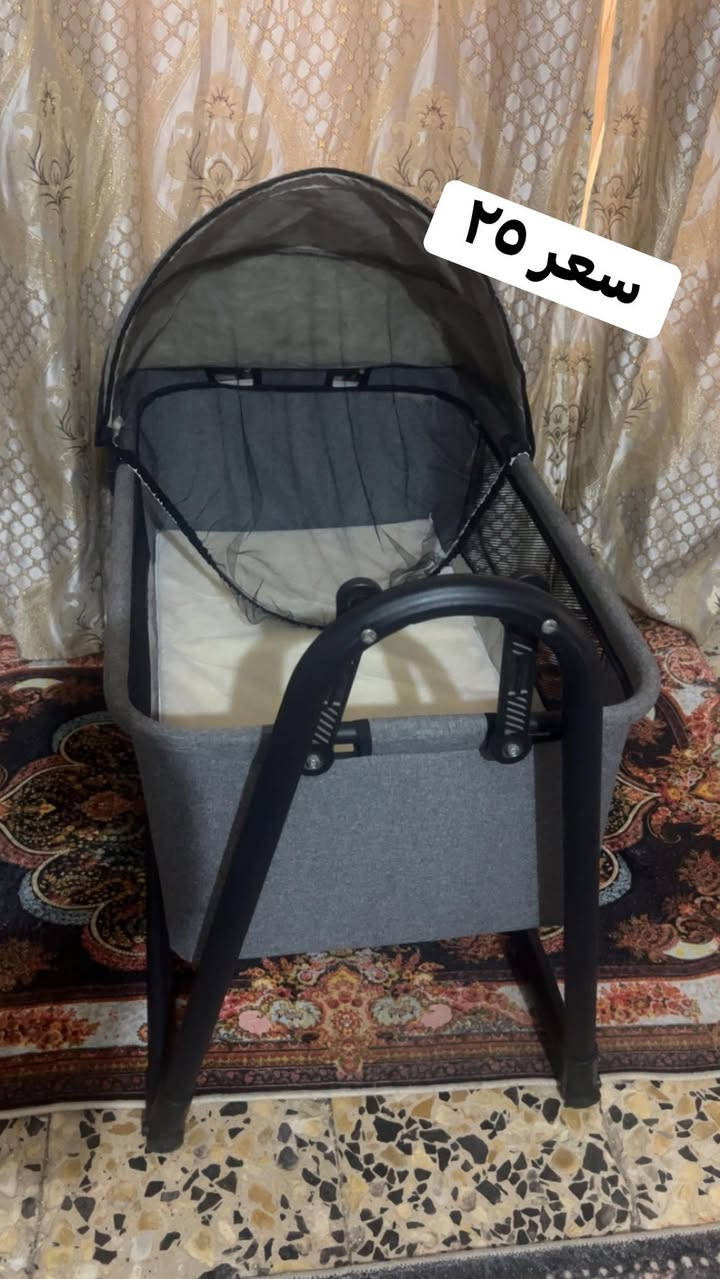 غراض طفل  سعر مناسب  الأسعار على صوره يوجد توصيل


**إذا كنت صاحب هذا الإعلان وتريد حذفه لأي سبب، رجاءا أرسل رسالة إلى الدعم الفني**