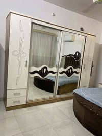 غرفه نضيفه • مستعجل • مجال بسيط
