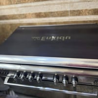 طباخ مستعمل • نظيف • شرط الفحص