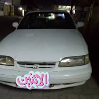 سوناتا • موديل ٩٥ • رقم بغداد