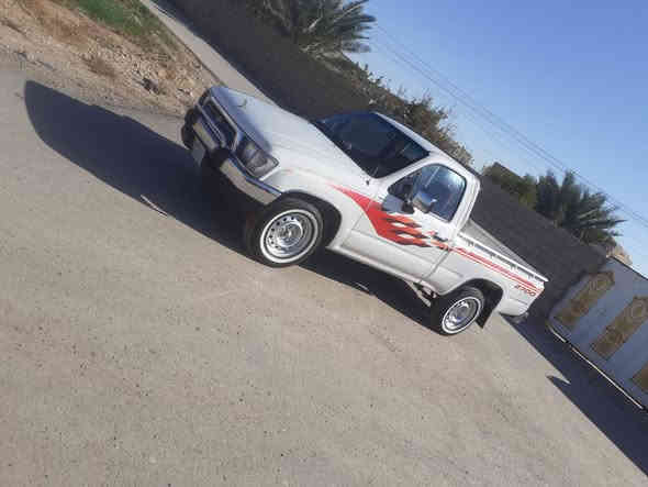 سلام عليكم سياره لبيع موديل 98 فوله مواصفات رقم نينوئ محرك كير شرط مكان صلاح الدين شرقاط سعر 105بيه مجال ***********
