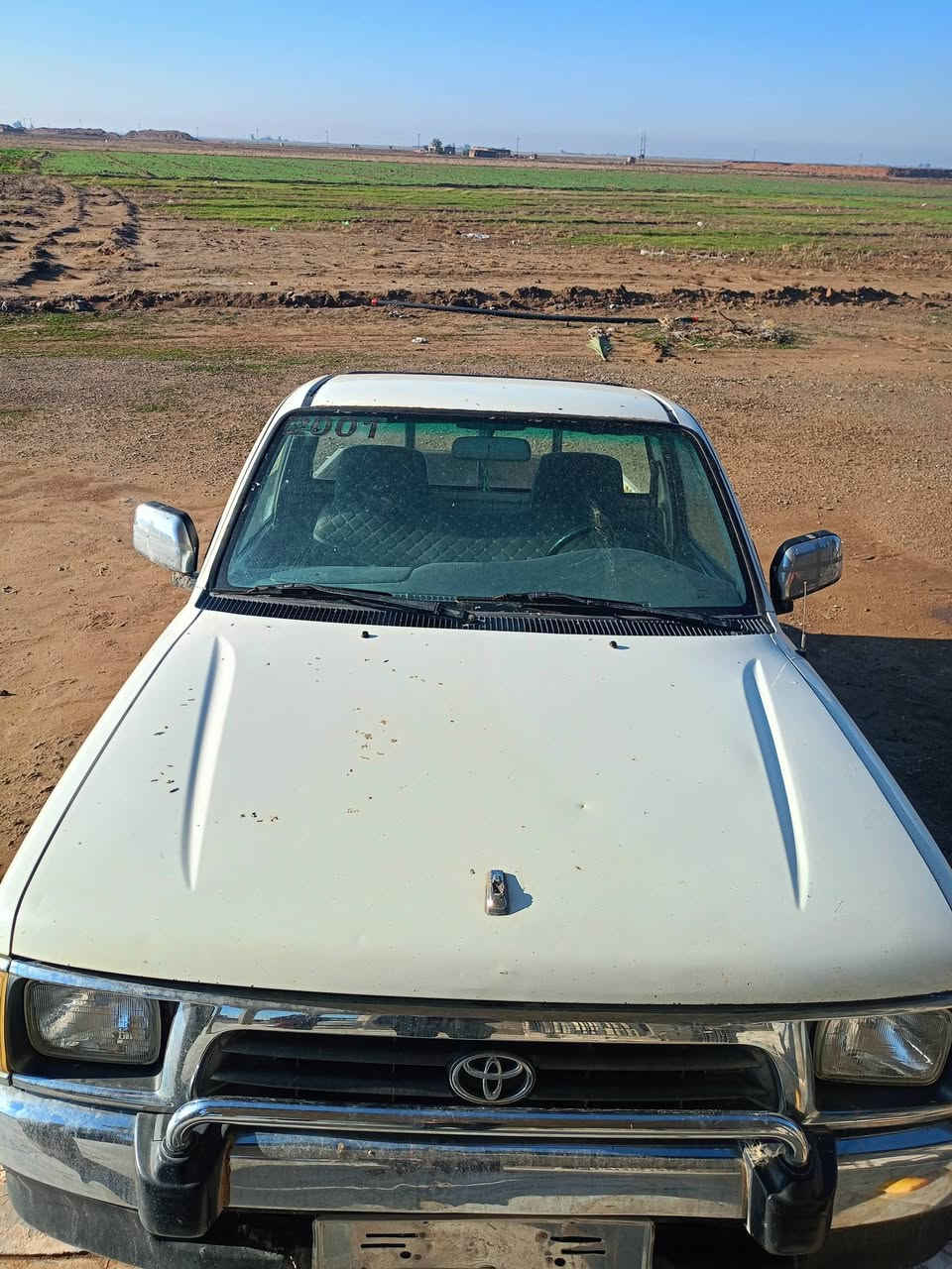 بيكم 2001 للبيع رقم بغداد ثانويه ل 27  محرك ما مفتوح تدفئه تبريد شغال  المكان العظيم السعر 85 خاص واتساب ***********
