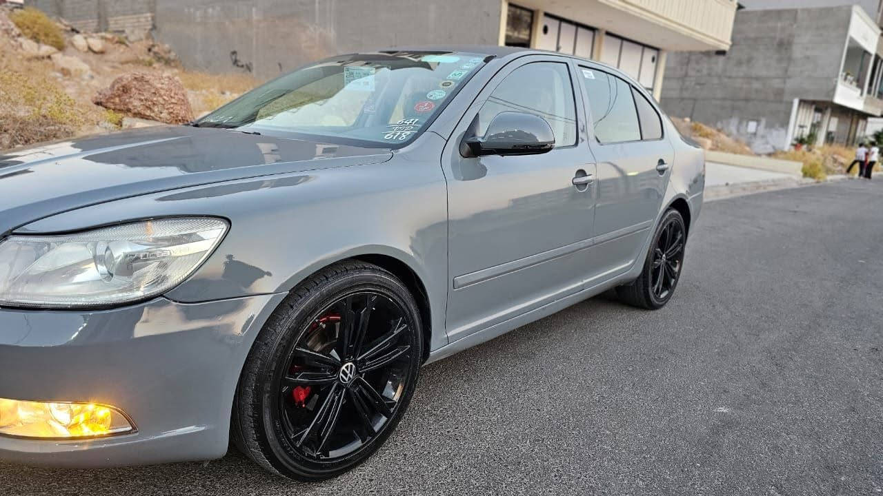 skoda octavia 2012
بئ ده عمه ته کسی بو کریه خصوصی 
گیر عادیه 
بو هه ر پێزانینه کئ تله فونا خوداني بکه 
***********
