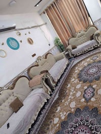 كنب • ١٥ مقعد • جديد