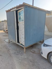 كرفان • ٢م×٢م • الديوانيه الخصيمه