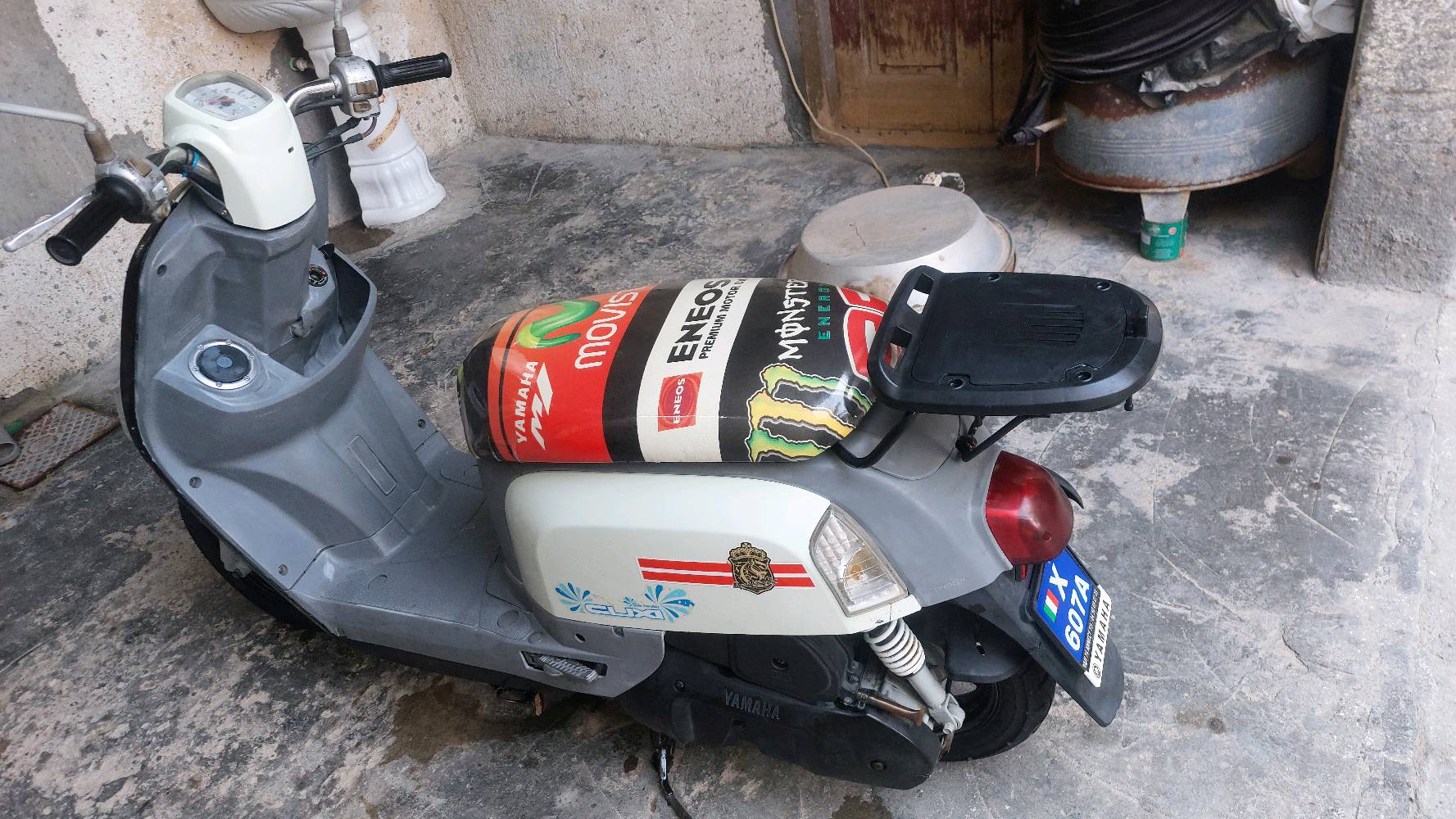 مكان سكن البصرة قضاء الفاو 