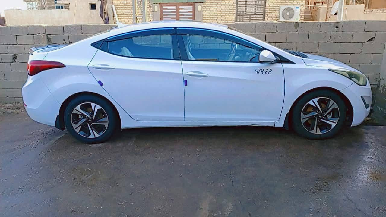 النترا  2016 كندي
مكينه 2000
 رقم انگليزي 
بسمي
فول ما عده البصمه 
تبريد ثلج
السنويه ل2030
ضربتهه بصفحه اليمنه 
1الجاملغ الامامي مبدل 
2الباب الامامي صبغ
3الجاملغ الخلفي صبغ
فقط كل دواخل مابيهه
 السعر 110وبيهه مجال
عنواني الناصريه سوق الشيوخ 
الشراي يراسل خاص او يتصل وبخدمته 
***********
