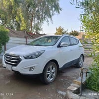 توسان 2014 • هيونداي توسان خليجي • سيارة توسان محرك 2000 • توسان رقم ب...