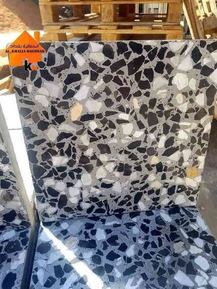 كاشي عراقي اوتوماتيكي

                          قياس ٤٠ × ٤٠ سم

سـعر المــتر حســــب النوعيه و اللون

     من 7 آلاف الــىٰ 13 ألف 

مـــتوفر تــوصيل لكل مناطق العاصمة بغداد و المناطق القريبة 

للحجز و الطلب ارسال العنوان
علىٰ الواتساب 📞 *********** 

***********

متوفر جميع الألوان الكاشي الموزائيك و المرمر 

متوفر ازارة اسود قياس 60 × 10 سم

متوفر سندانات حدائق مدارس 

متوفر بايات درج بورسلين 

#كاشي_عراقي_بغداد_الكمالية
