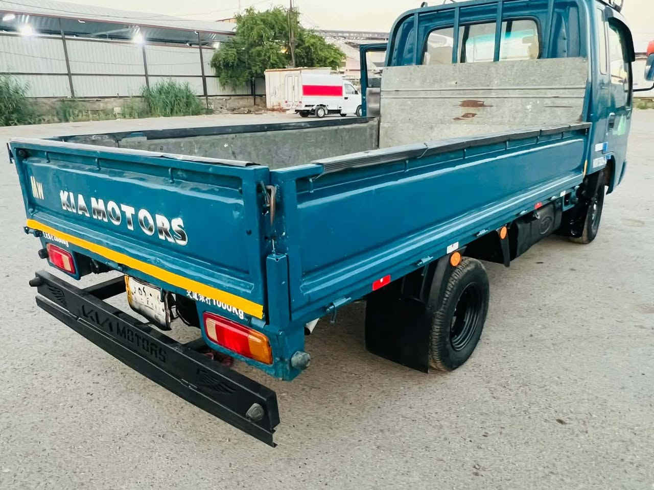 فونتيره موديل 97 بلاديه مابيهه صبغ تخم تأير حداديه باتري جديد مكينه 3000لاتبخيرولاتنقيص باورشغال كهربائيات كلهه شغاله الشاصي ورقم كفاله تحويل مباشر ***********
