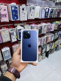 آيفون ١٤ برو ماكس • ٢٥٦ • مبدل شاشة