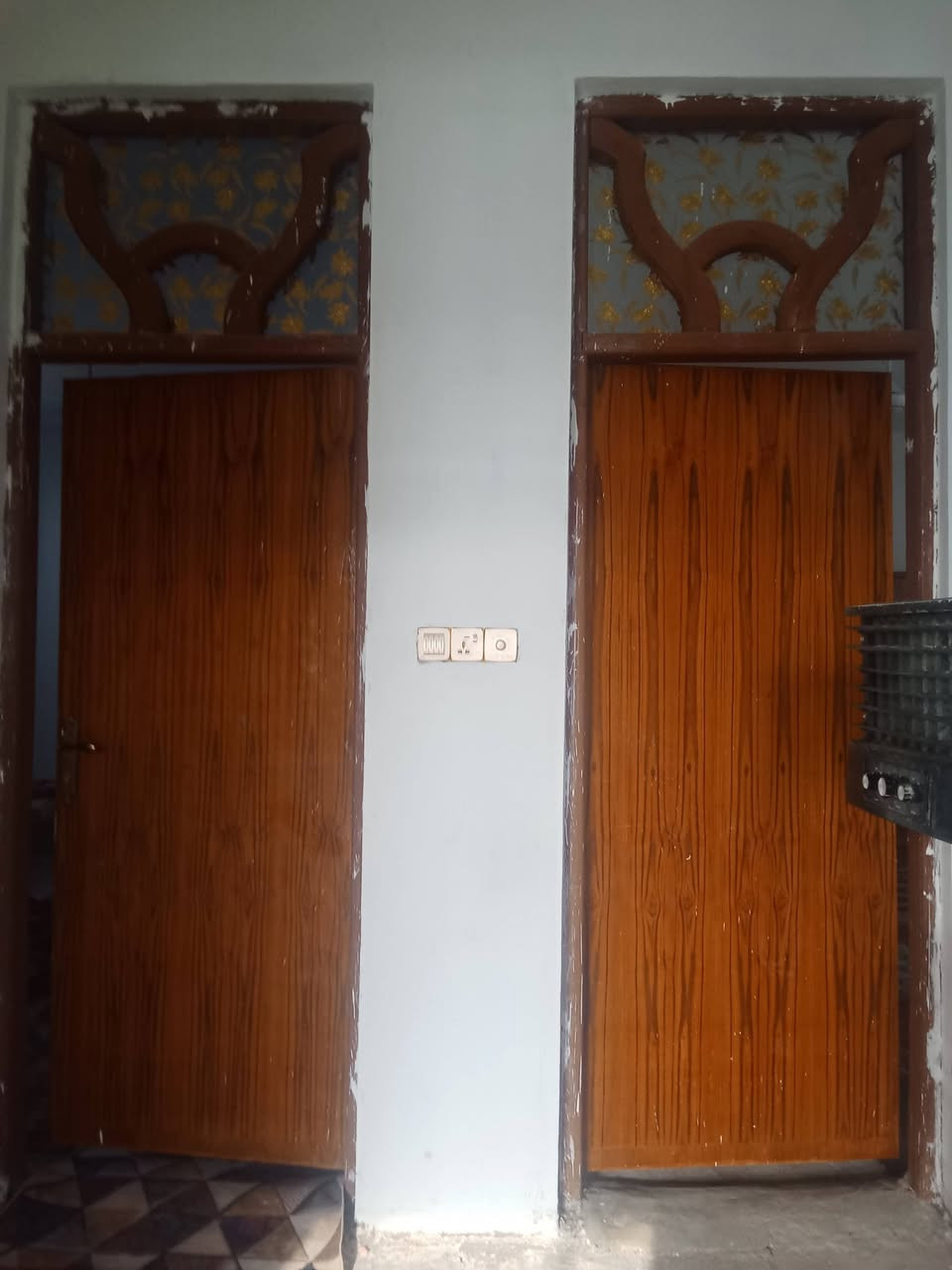 *********** البيت للبيع الكوت السفحه الثانيه المساحة 200متر على شارع وساحه كهرباء وماء ومجاري ا
