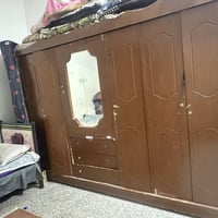 كاونتر • نضيف • ما بي كسر
