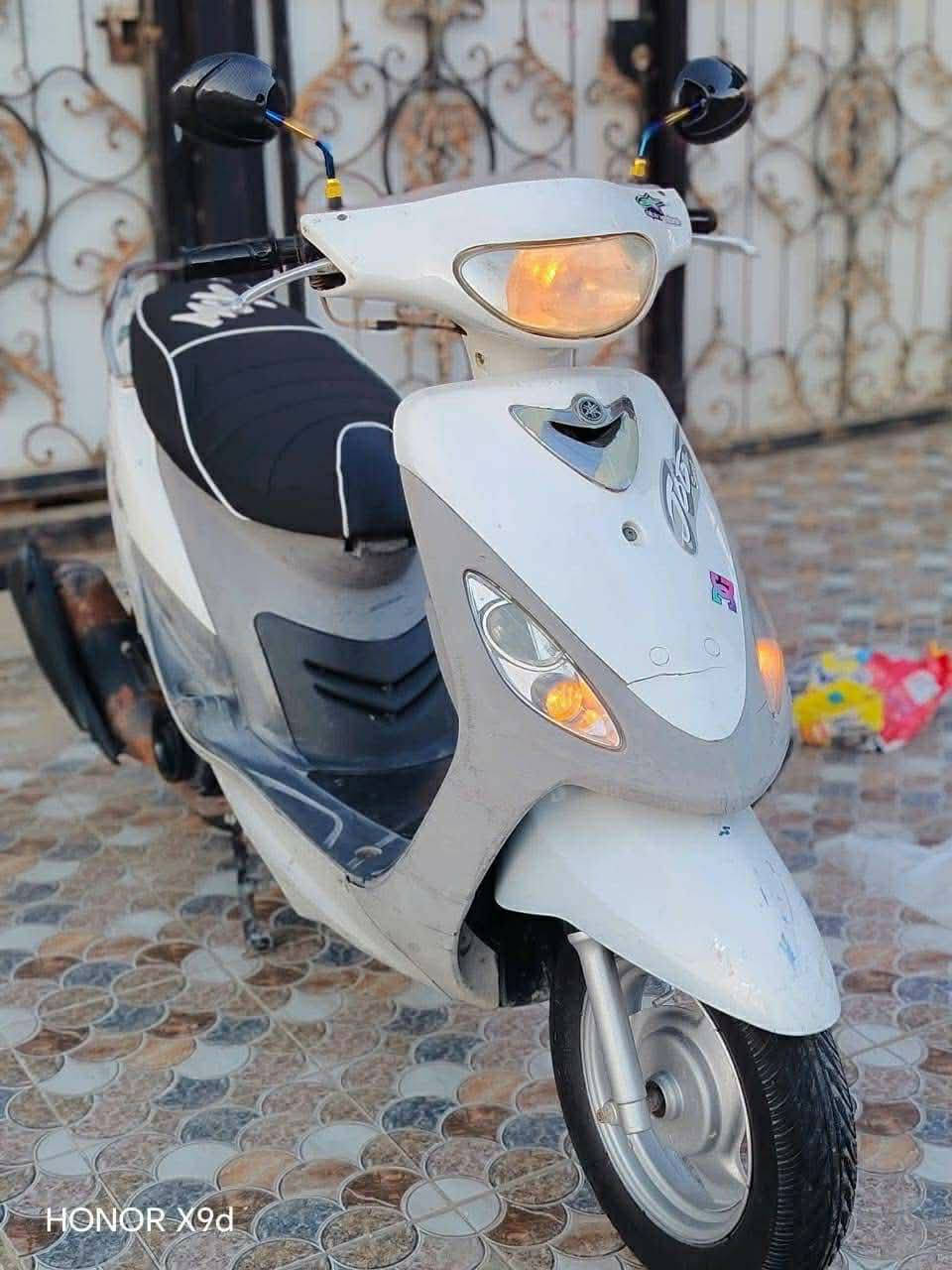 السلام عليكم
السلام عليكم 
ماكس منغولي للبيع دراجه نضافة فول بوشة50 سلف هندر كهربائيات كلهه شغالة نكرة بكل وقت شلعه ومعدل طيران تجي تطلع بيهه وتشوفهه بعينك المكان ناصرية مركز السعر550 وبيهه مجال التواصل خاص او ***********
