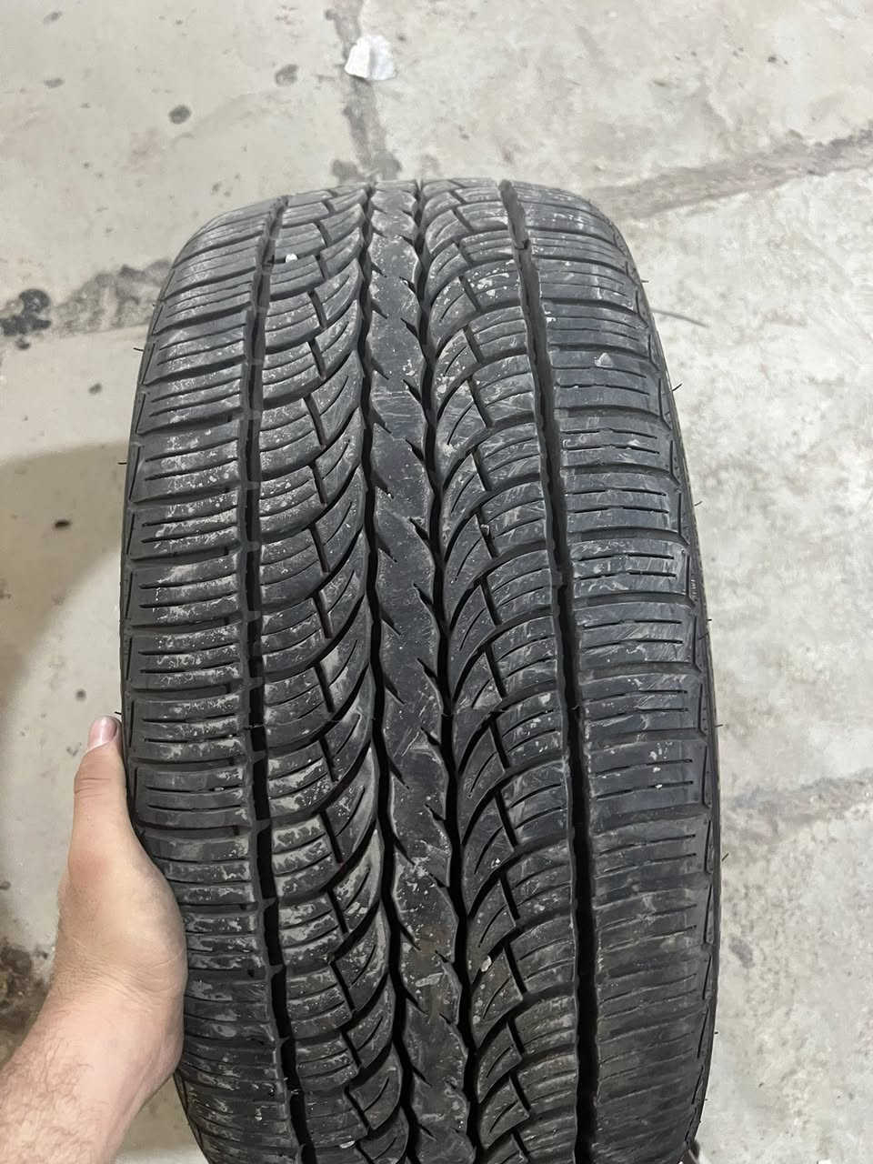 تخم ياباني انتاج حديث قياس 245/30/22
***********

العنوان بصره شارع التجاري مقابل شارع البهو
