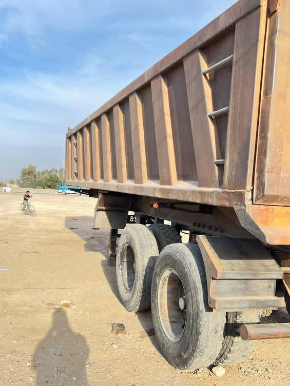 للبيع عربانة حدادية عمل بغداد مكفولة كفالة عامة ذرعتهة 32 متر تلاث دناكير .. رقم الهاتف..اسيا***********. اثير ***********
