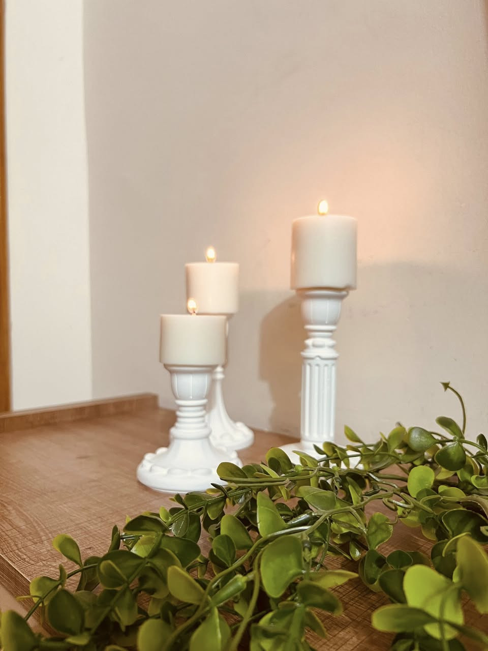 #شموع معطرة #شموع توزيعات # شموع ديكورات


**إذا كنت صاحب هذا الإعلان وتريد حذفه لأي سبب، رجاءا أرسل رسالة إلى الدعم الفني**