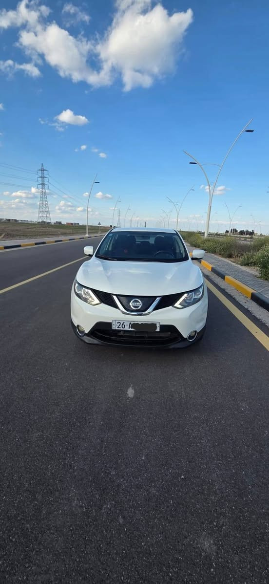 اللهم صلي على محمد وآل محمد السلام عليكم ورحمة الله وبركاته نيسان روج سبورت ٢٠١٩
الحادث بسيط جدا كما موضح بالصور
بأسمي هزة جديدة تحويل مباشر 
السعر ١٤٥ $ وبيها مجال
مكلف بالنشر
للاتصال  *********** 
مكان السياره صلاح الدين / سامراء
