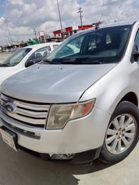 فورد ايدج • ٢٠١٠ • رقم سليمانيه