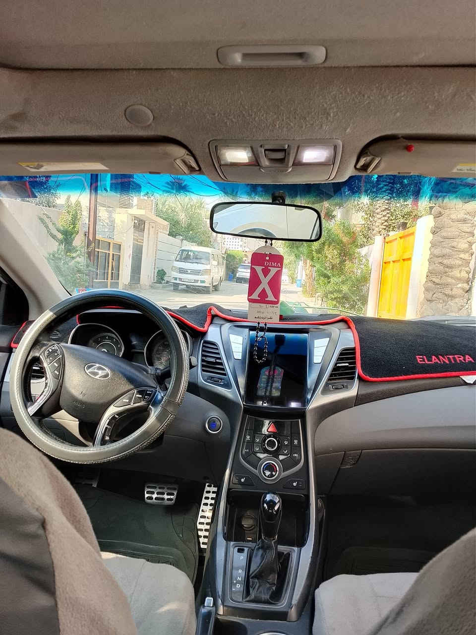 سلام عليكم النتره 14امريكيه ضرره جاملخ جهت صدر بدون دواخل ويمي صار بيه جراد وصبغته عام سياره فول فتحه بصمه ساير بالمري مري شفط مكينه 1800 كير ومكينه خير من الله  سياره حلا من صور
سعر 93وبيه مجال كلش بسيط عنوان بعقوبه تقاطع الساده قره منشور زين ياله تخابرني شارحلك كل تفاصيل ***********
