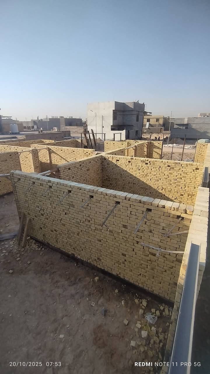 مقاولات العامري ***********
