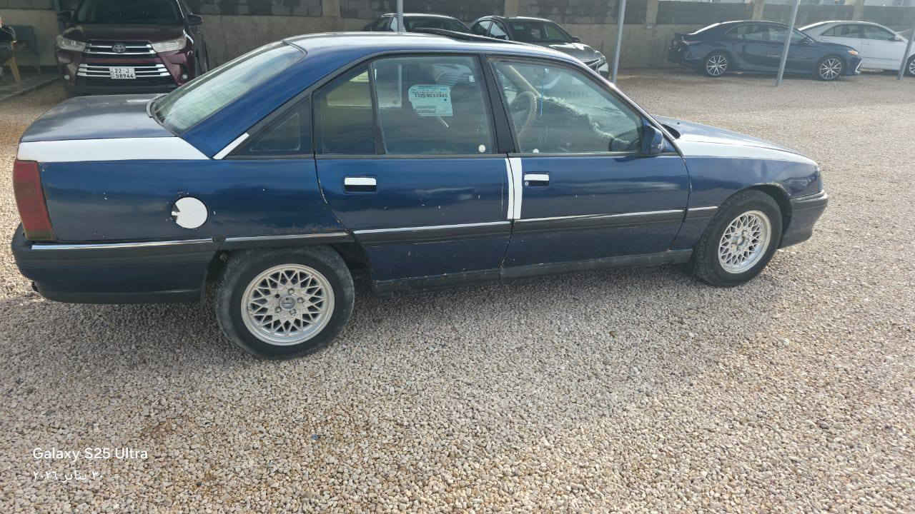 سلام عليكم اوبل وميكه ٩٢ محرك وكير شرط مكفولات وكسل السياره بعدهه علبلاد لاتنقيص ولا صرف تنته سيدي بلاتوث السياره جاهزه جاي تروح للرمادي وتجي ترهم بيع وترهم مراوس بحدث وترهم قسم وقسم او بل اقصاد كلشي وسعره للعلم السياره موصله ٢٧ ومابعت بلنقد وبلقصاد وبلوعده كلشي وسعره وي استفسار هاذا رقمي ***********
