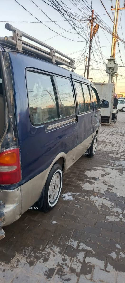 كيه بريجو لبيع موديل 96سياره بلاديه سعر75وبيه مجال مكاني نجف تفاصيل عل رقم ***********خاص ما جاوب
