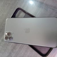 تلفون للبيع ١١ برو ماكس مبدله شاشه بطاريه بي كسر صغير بل شاشه ذاكرته ٢...