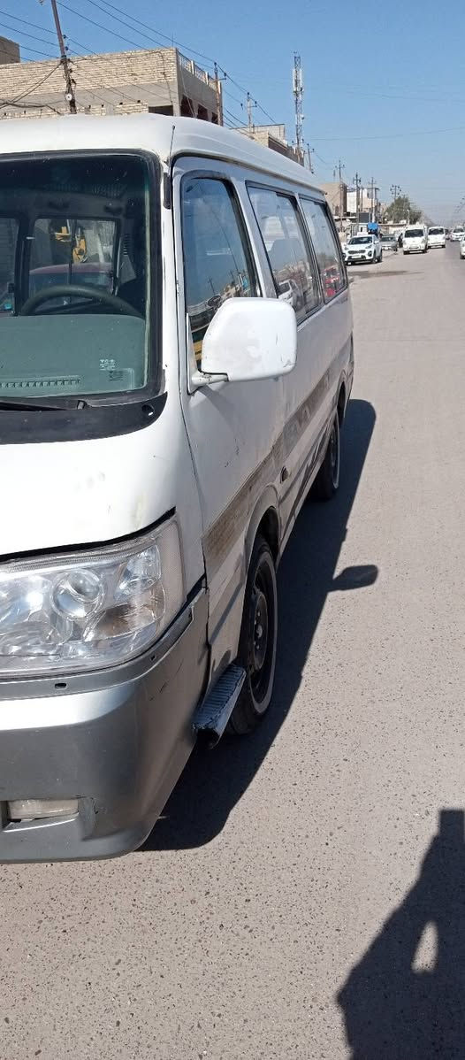 السلام عليكم بولارسون موديل 2007 مكينه وكير واكسل مكفولات تخم تاير رقم انكليزي مصفره هيئه ومرور تحويل مباشر  السعر 45 وبيها مجال والكشر شوفته عينك للاستفسار الاتصال علئ الرقم 
***********
