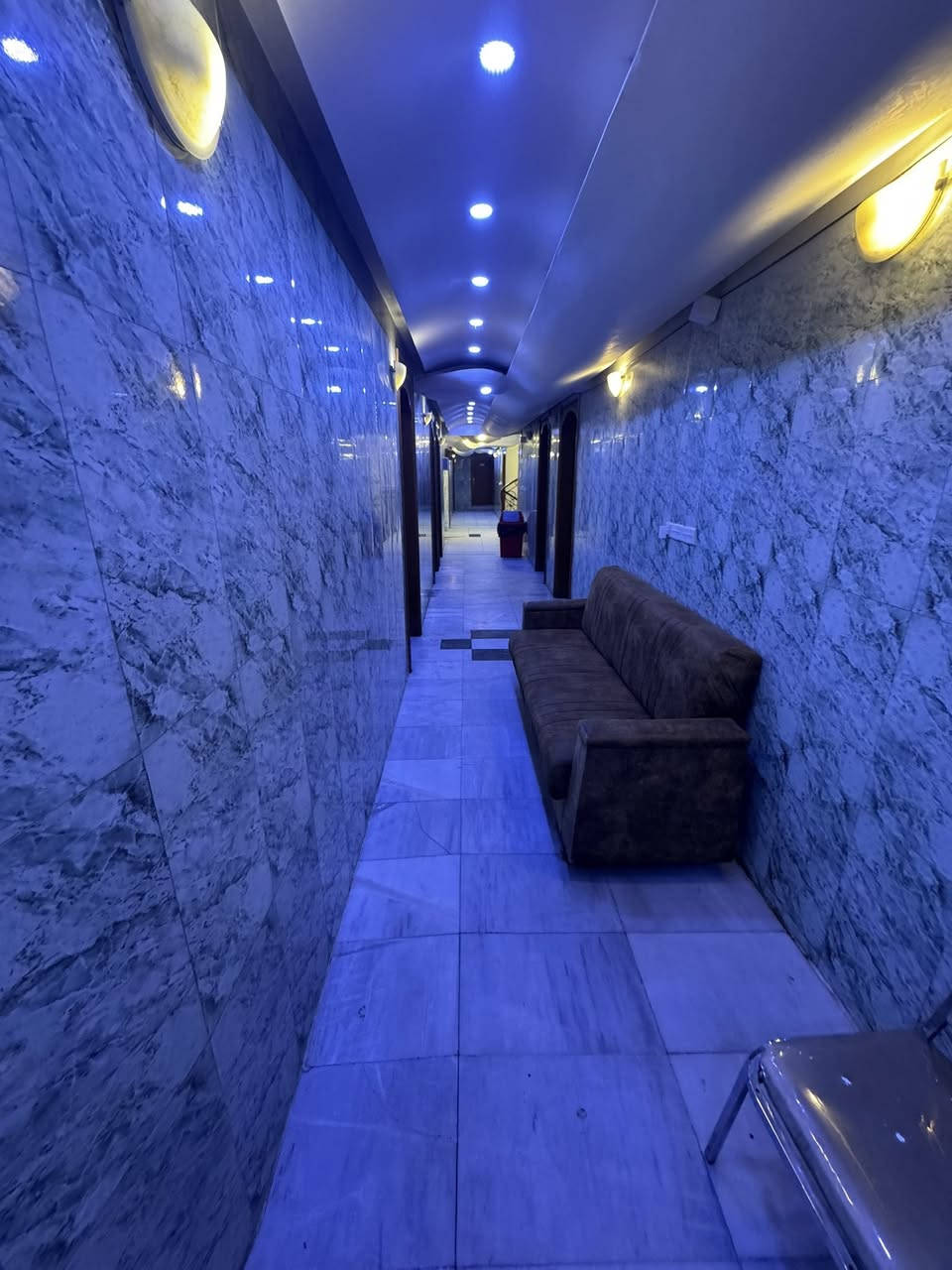 فندق ال حران  السياحي
مجهز بكافه وسايل الراحه  جاهز للحجز حملات ونفرادي وبسعار مناسبه بمناسبه اعياد راس السنه
للتواصل ***********
***********
@الجميع
