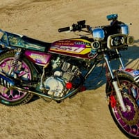 سيفان • موديل 24 • ورقة كارتونية