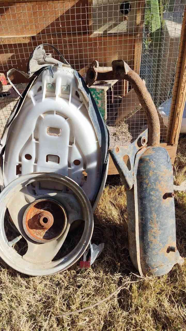 السلام عليكم صالنصة تجاريه مفتوحه مابيه شي ويل تاير وعظمه كشن بطه اليط موجود مااكسرات كامل
كلهن ب 15 مكاني كربلاء توصيل مناطق قريبه مو مشكله اجيبهن الك اذا شراي مال مستعجل


**إذا كنت صاحب هذا الإعلان وتريد حذفه لأي سبب، رجاءا أرسل رسالة إلى الدعم الفني**