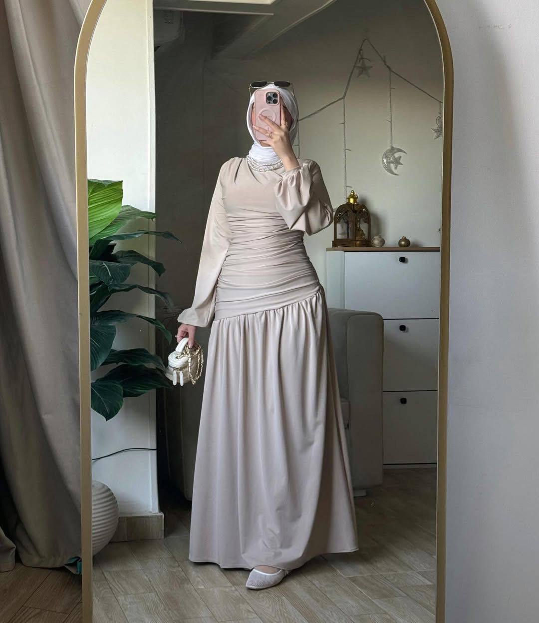 فـسـتـان يجنـن للمنـاسبات ✨
خامة ساندي ليكون سعر 25الف 
قياس 48/46/44/42/40/38
سارع بالحجز قبل نفاذ الكمية
توصيل لجميع محافضات العراق 5الاف


**إذا كنت صاحب هذا الإعلان وتريد حذفه لأي سبب، رجاءا أرسل رسالة إلى الدعم الفني**