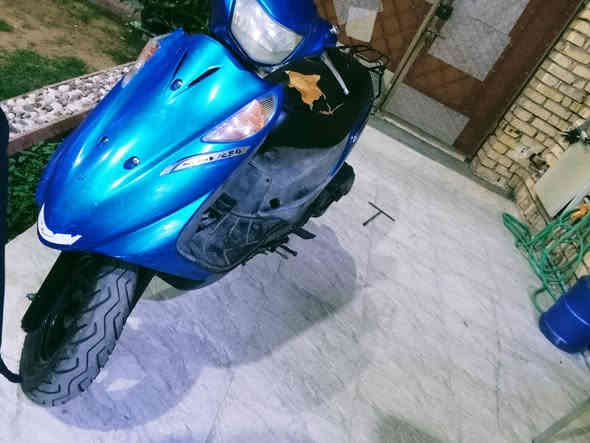 أدرس يباني دراجه اوله فتحه اله كله شغال نوزل بلادي كفر اصلي مكينه ناعمه سعر ٤٥٠مكاني كوت رقمي ***********
