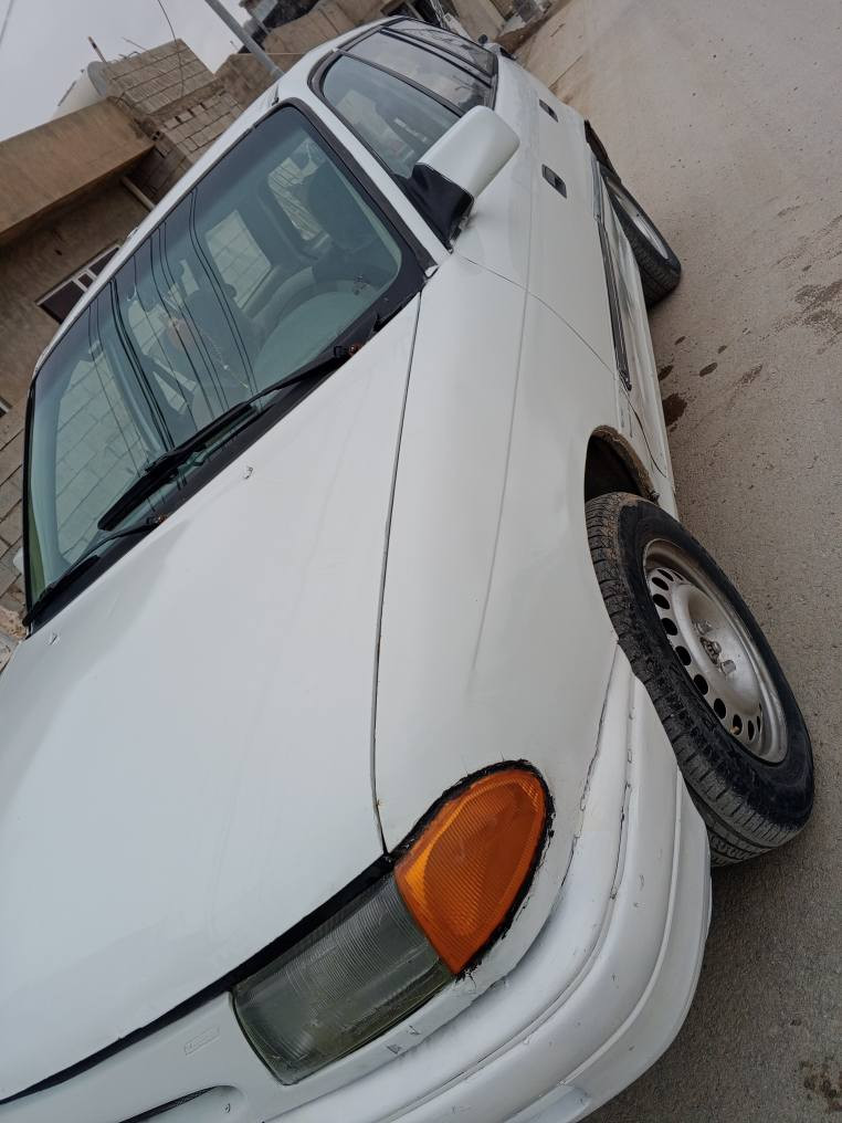 ئۆپڵ ئەسترا مۆدێل92سەنەوی دیالە بەشەرتی ئەوەلیات مەکینە شانزەی قایش باریک مەرغوب سەیارەیەکی بێ مەسرەفە ماڵی فەقیرە کارەبایی مەزبوتە مەکینەی مەزبوتە سەیارەیەکی بەهەمەتە شانسی بێ عەیبە دەعمی قورسی نیە *********** السليمانية, العراق
