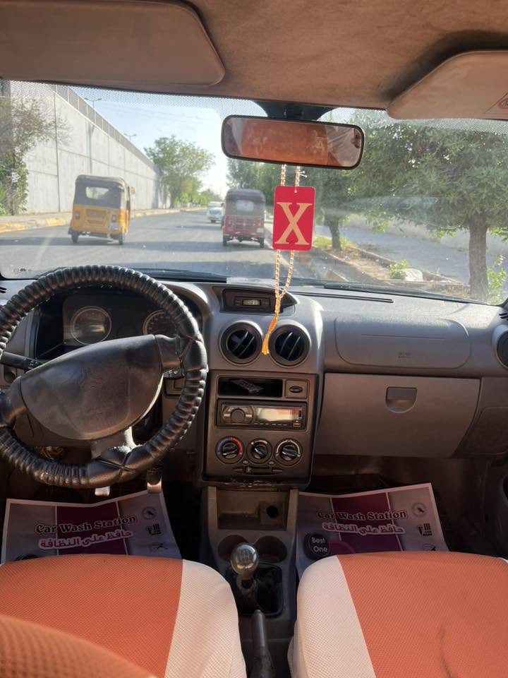 سايبا ٢٠١٨ للبيع  رقم بغداد
***********
