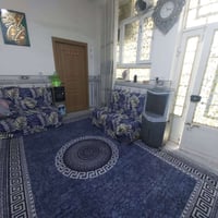 كربلاء شارع سيدة زينب • ٩٣م • قرب مرقد العباس