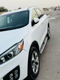 وارد امريكي • ٢٠١٧ • ١١٢ الف ميل