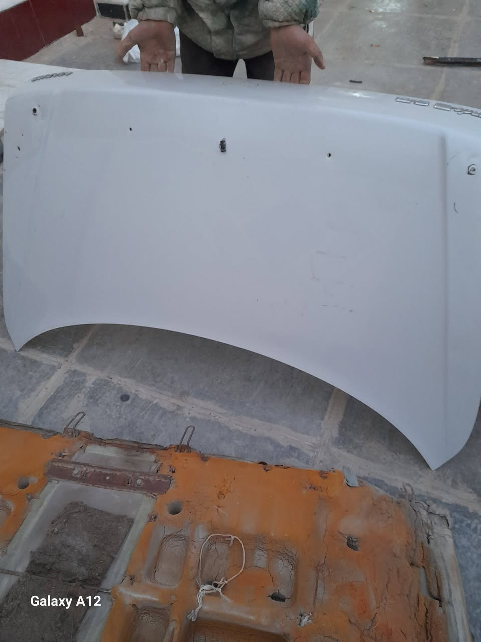 السلام عليكم قبق جنطه مارك نفخ لؤلؤي اوكشنات نقص الصدر عنوان نجف عباسيه للإستفسار*********** السعر ١٧٥ بيهن مجال
