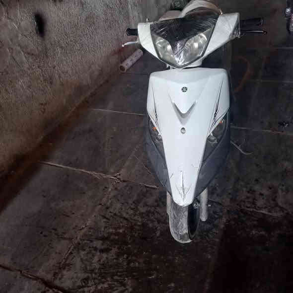 دراجة ثعلب مال رمبة مكفولة كفالة عامة كلة شغال سعرهة ٧٥٠ مكاني مدينة الصدر *********** بغداد
